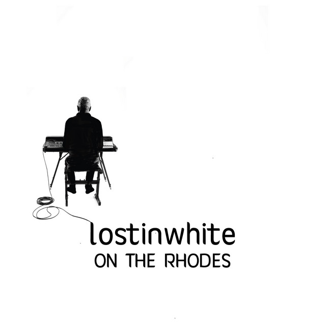 On the Rhodes cover art
