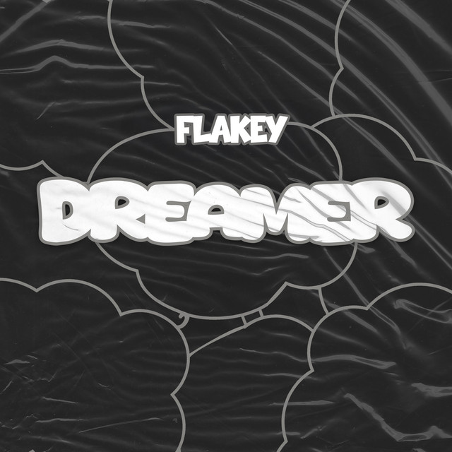 Dreamer cover art