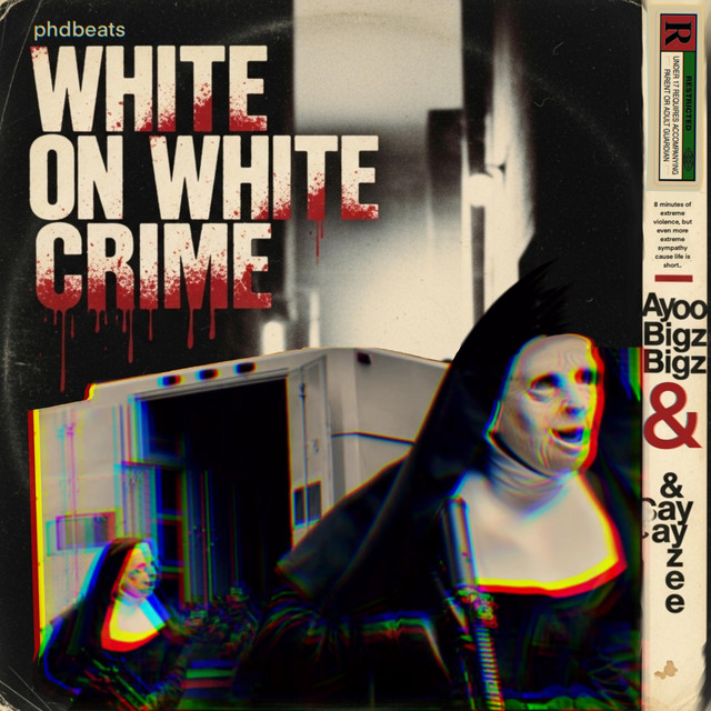 White On White Crime