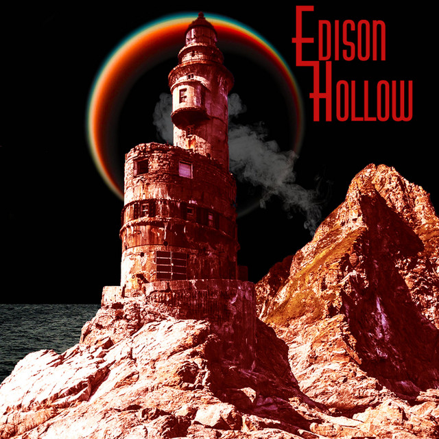 Edison Hollow cover
