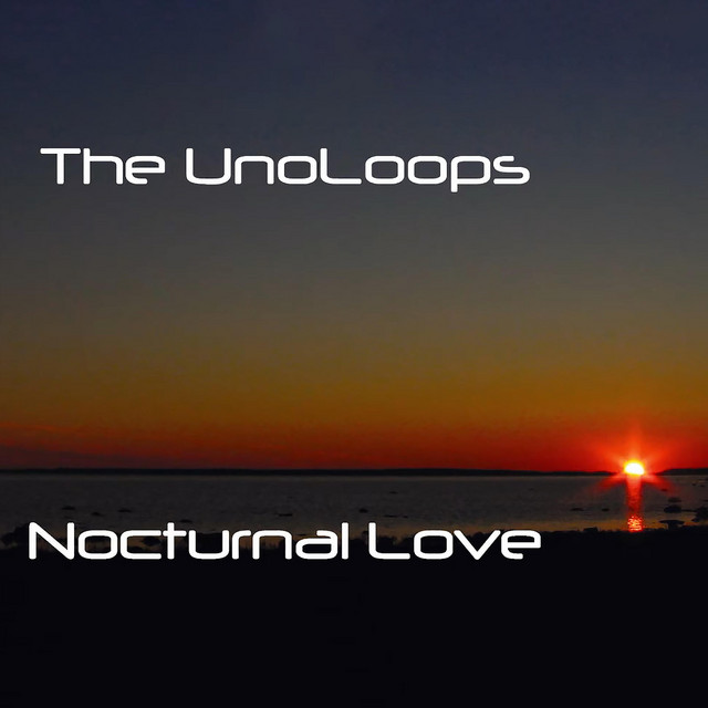 Nocturnal Love cover