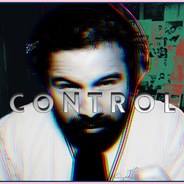 Control album image