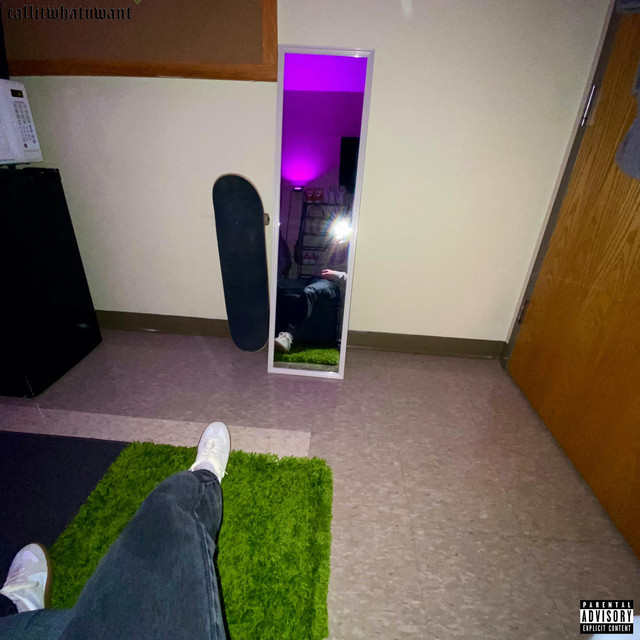 callitwhatuwant cover art