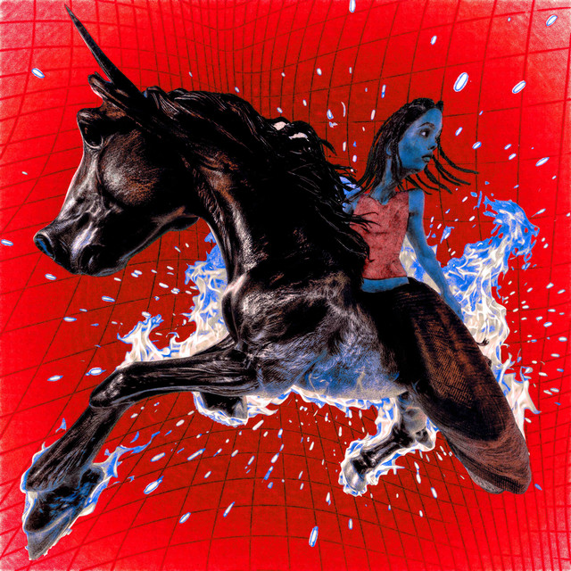 cliché cover art