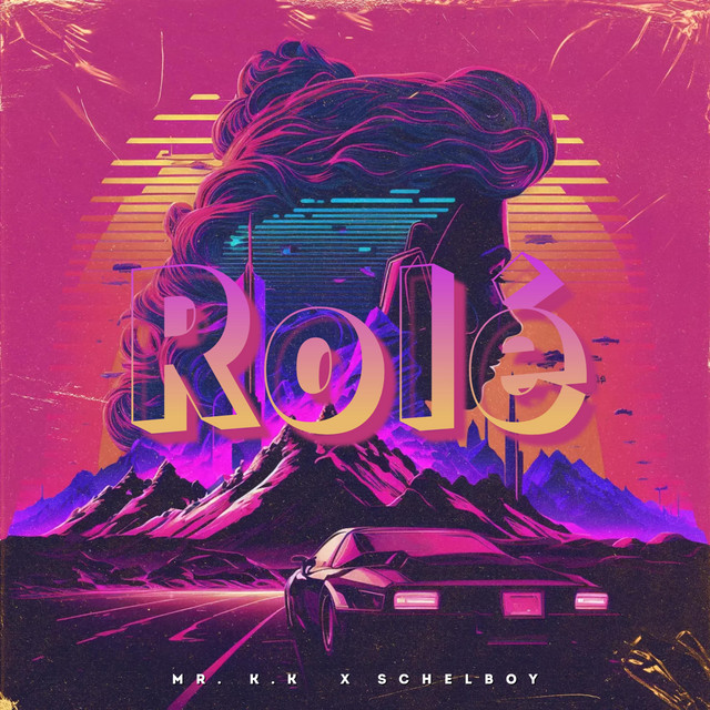 album image