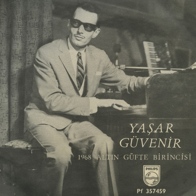Yaşar Güvenir Photo