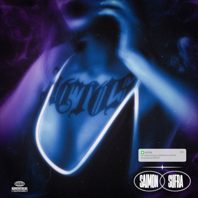 ACTOS cover art