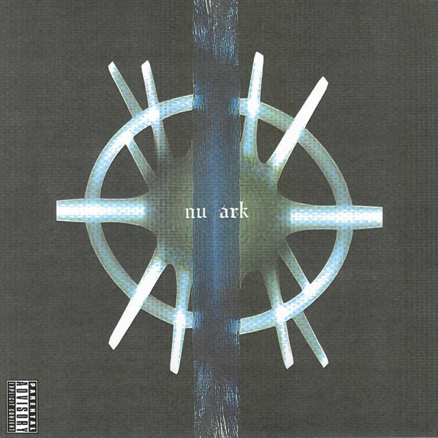 Nu Ark Deluxe cover art