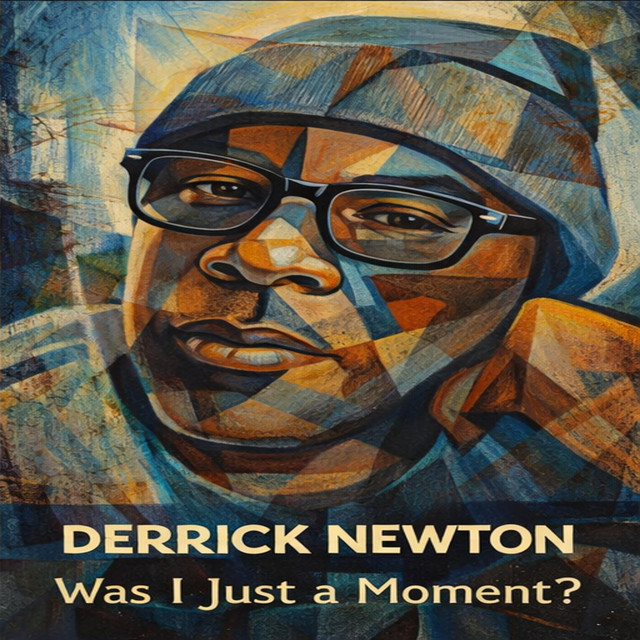 WAS I JUST A MOMENT?