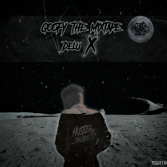 Goofy (Deluxe) cover art