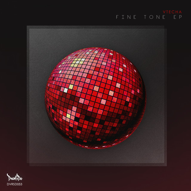 Обкладинка: Fine Tone - Extended Mix — Vtecha