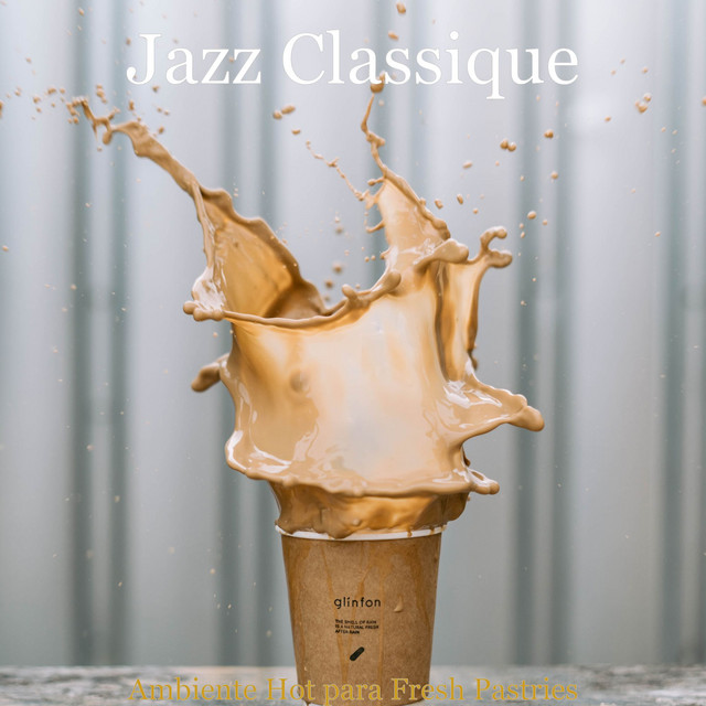 Ambiente Hot para Fresh Pastries cover art