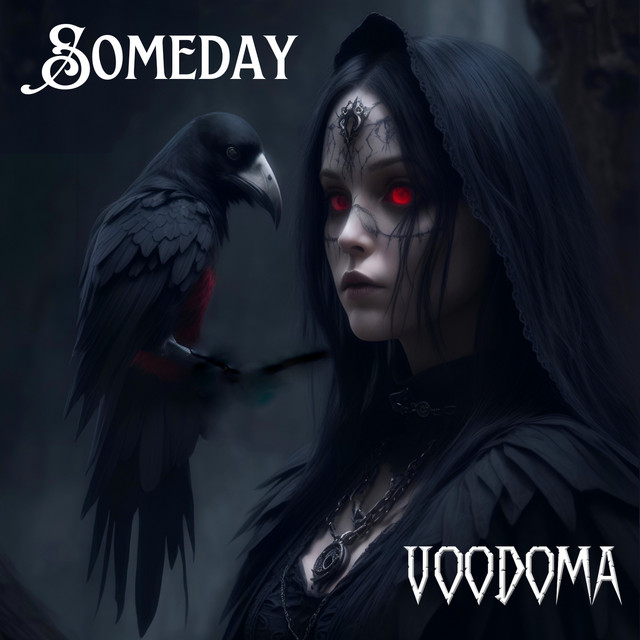 Someday cover