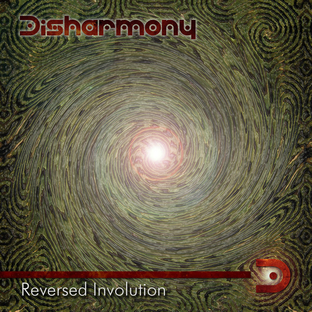 dISHARMONY Photo