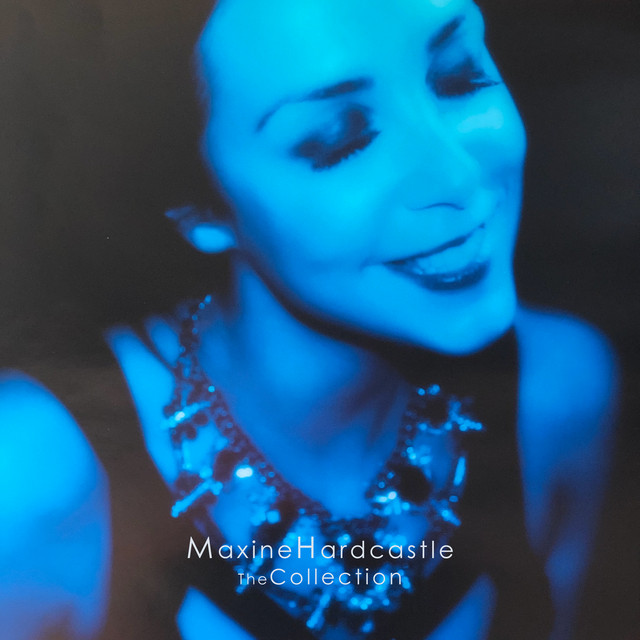 Maxine Hardcastle Collection cover art