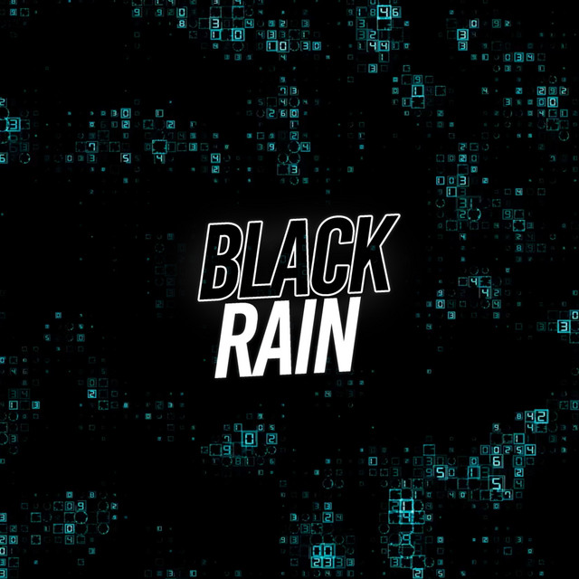 Black Rain cover art