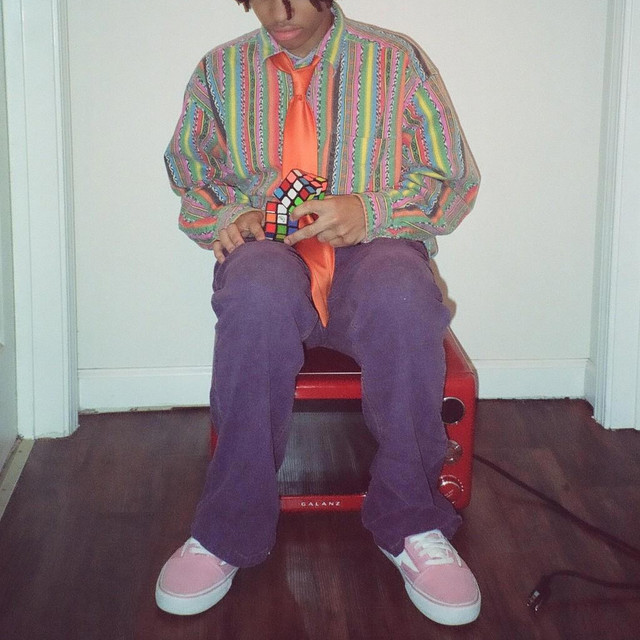 doh show cover art