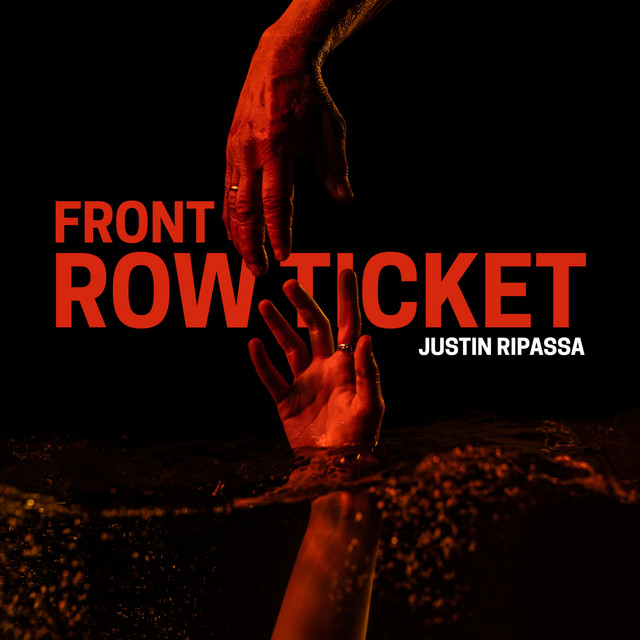Front Row Ticket