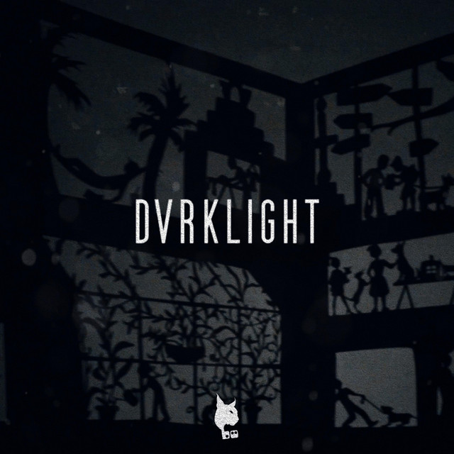 DVRKLIGHT cover art
