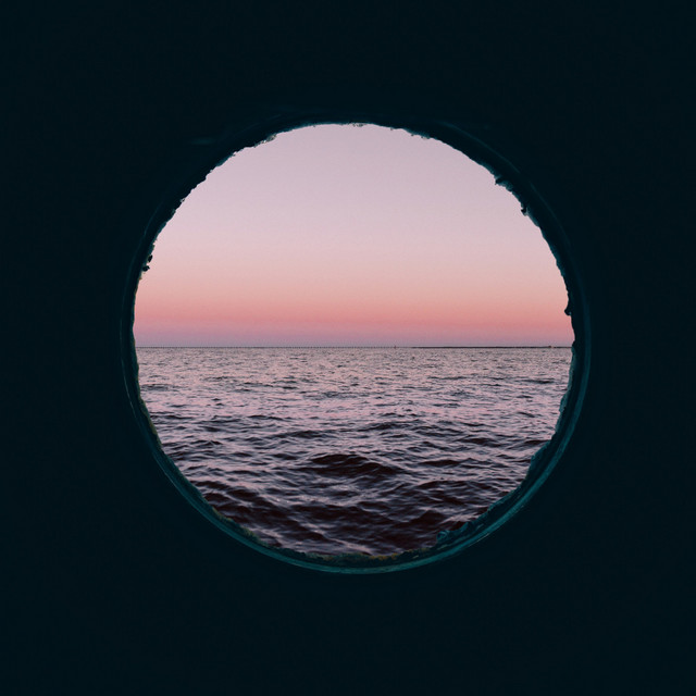 In the Moonlight cover art