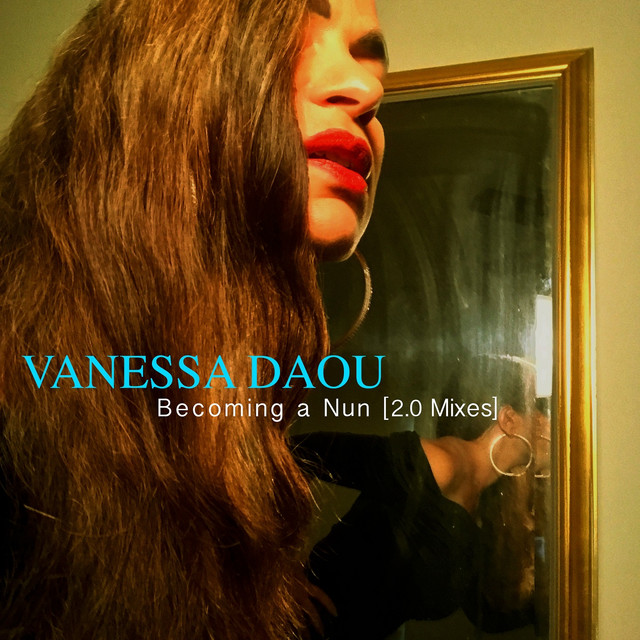 Becoming a Nun 2.0 - DJ Hen Boogie's Luminous in the Dark Mix cover art