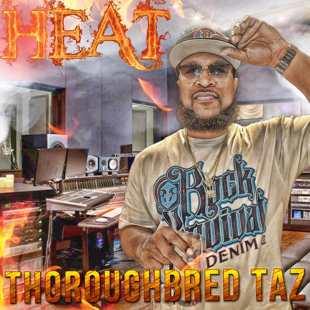 Heat album image