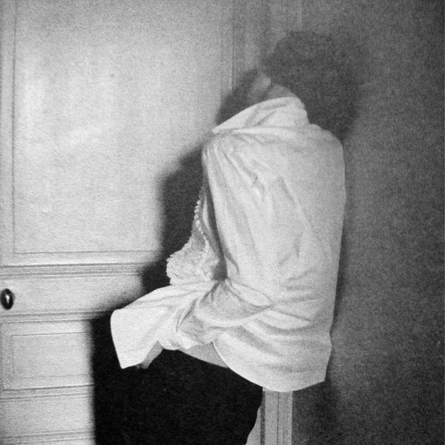 Loneliness Follows Me Everywhere