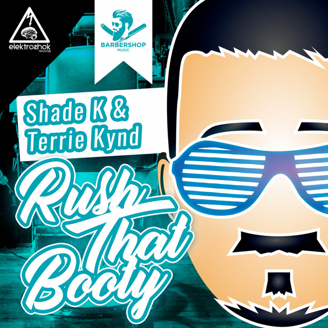 Rush That Booty album art