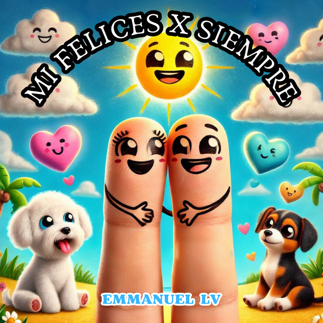 MI FELICES X SIEMPRE