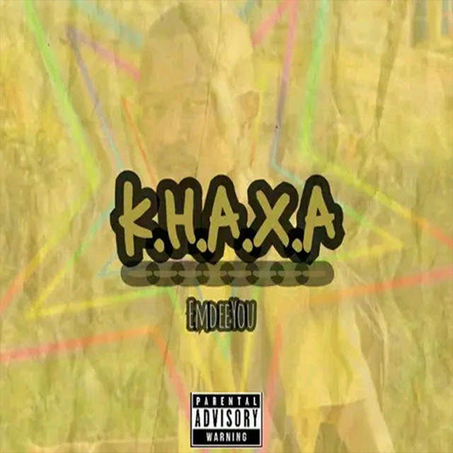 Khaxa cover art