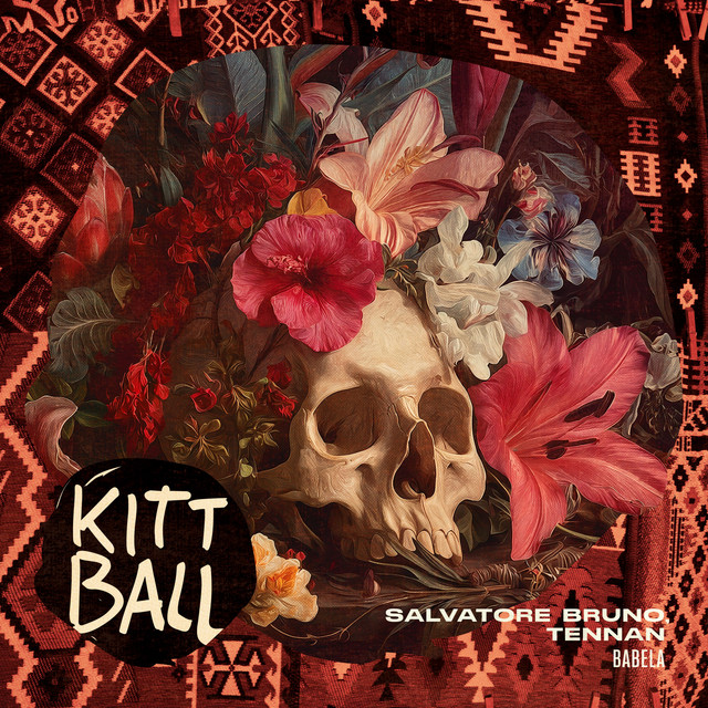 Babela - Extended Mix album art