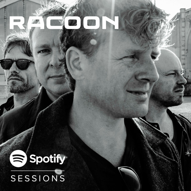 Spotify Sessions cover art