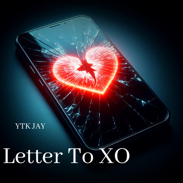 Letter To XO cover art