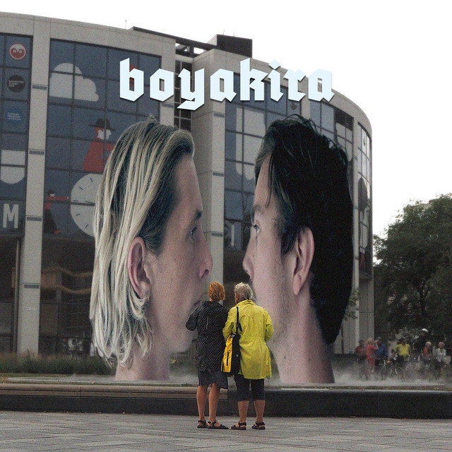 BOYAKIRA Photo