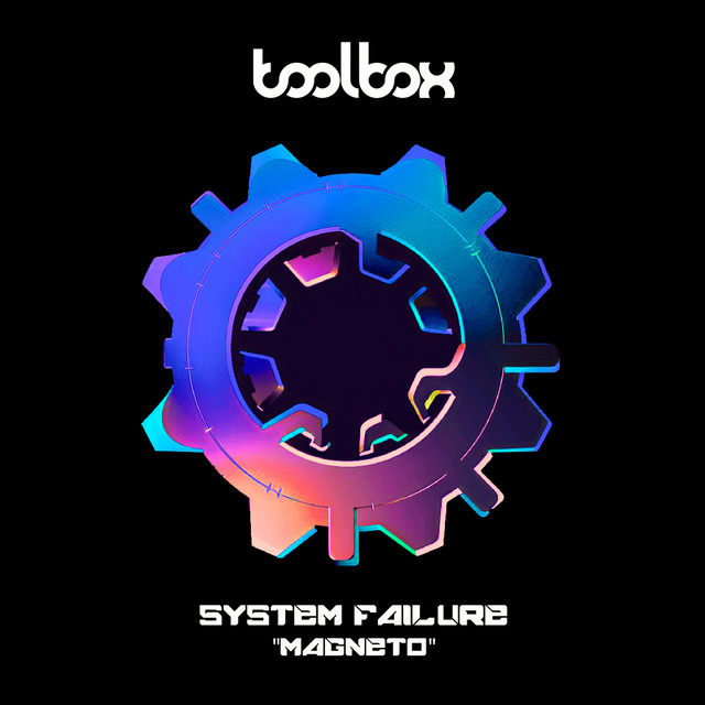 Magneto - Radio Edit