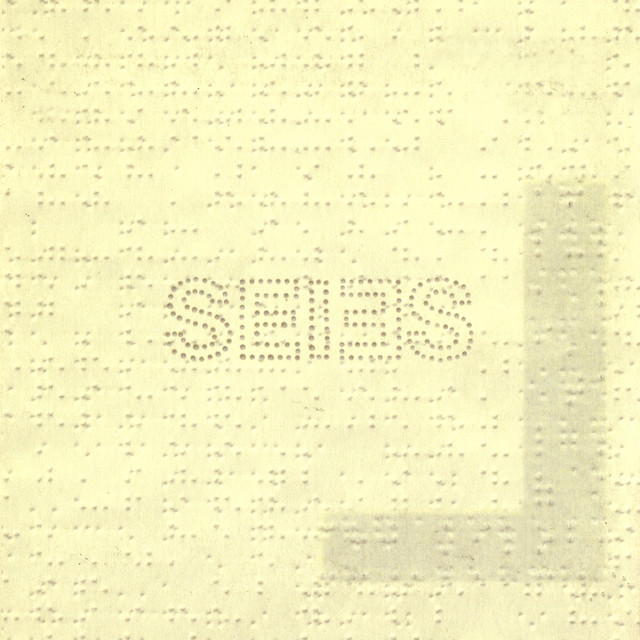Seies cover art