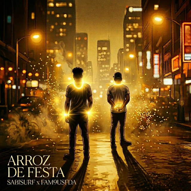 Arroz de Festa