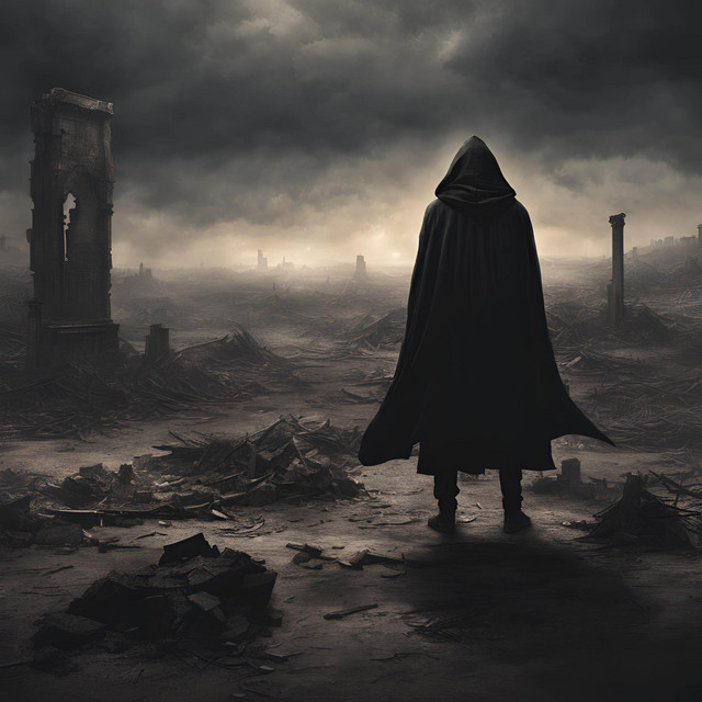 PRIDE - Slowed + Reverb