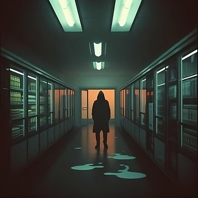 Paja en los congelados cover art