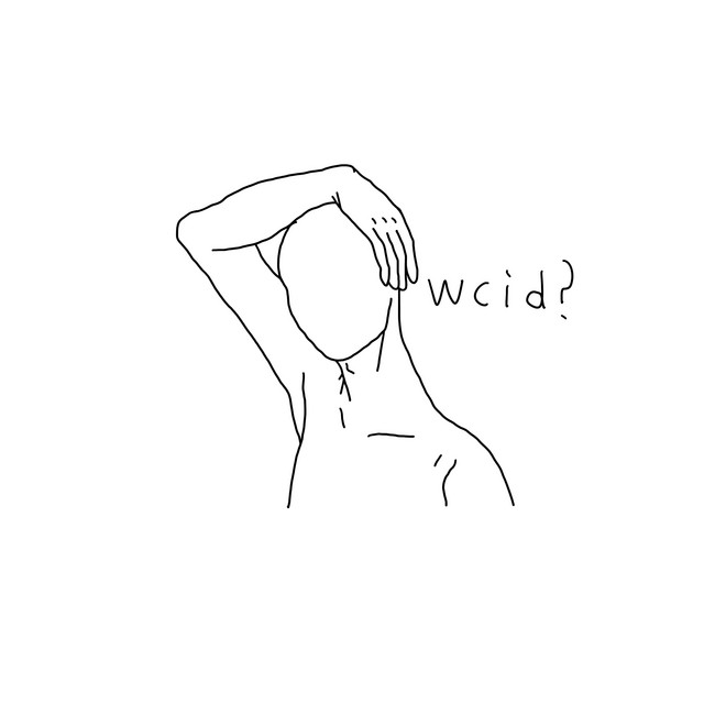 WCID cover art