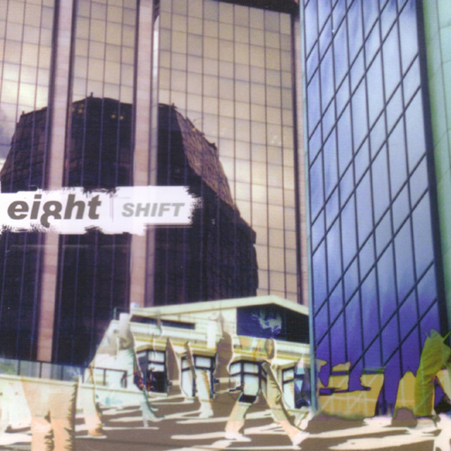 Shift cover art
