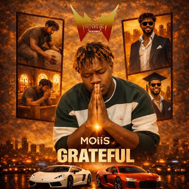 Grateful