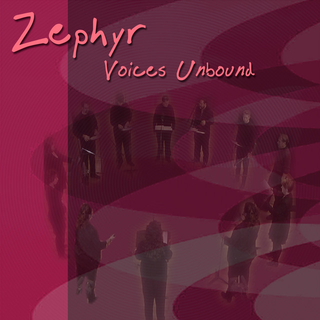 Voice Unbound cover art