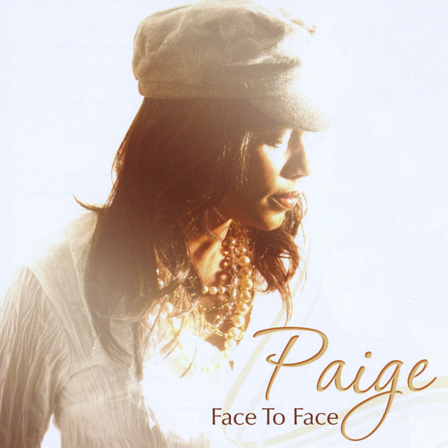 Face To Face cover art