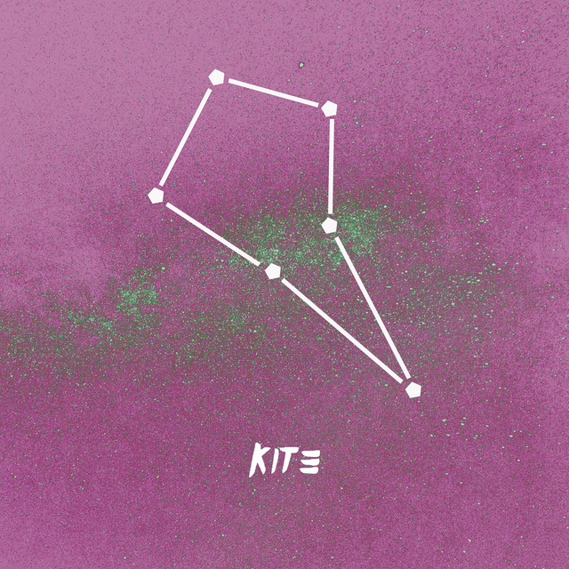 kite cover art
