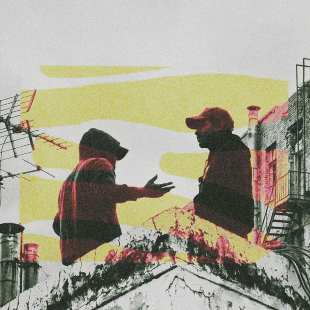 barbequeSH!T cover art