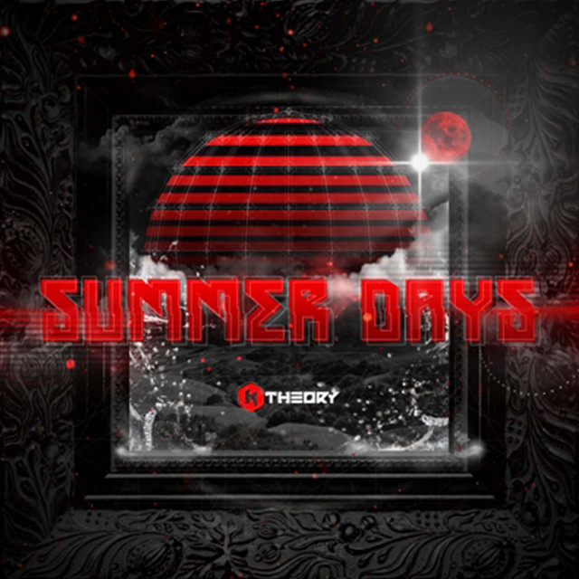 Summer Days album art