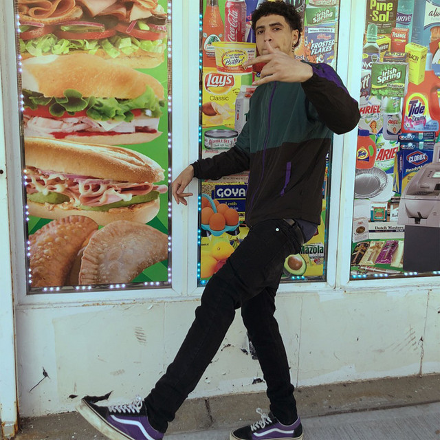 Popstar Shawty cover art