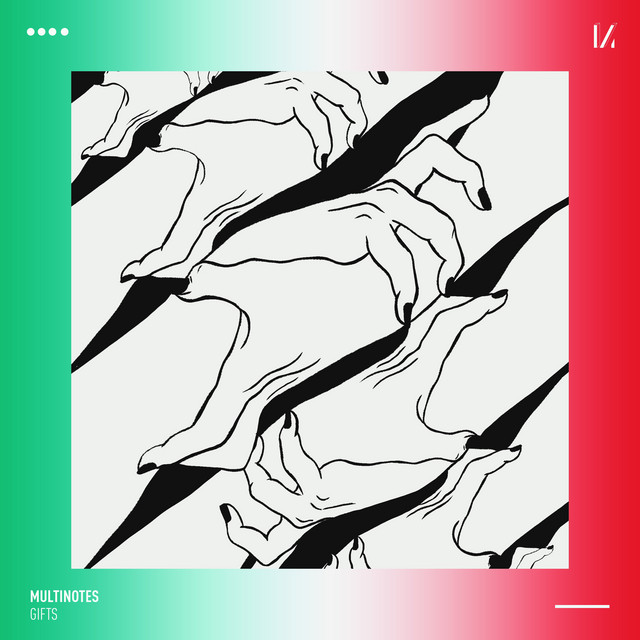 Memory Of G album art