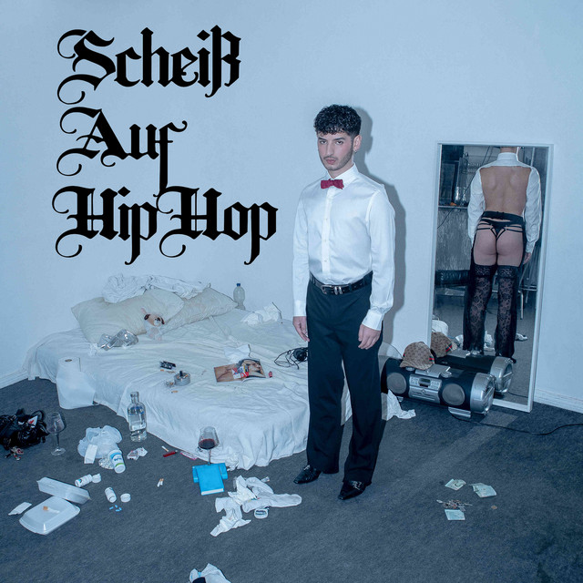 undefined album image